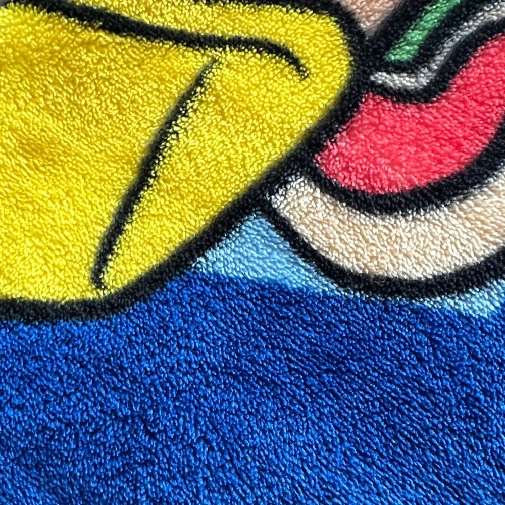 Nickelodeon Paw Patrol Teamwork Red and Blue Blanket